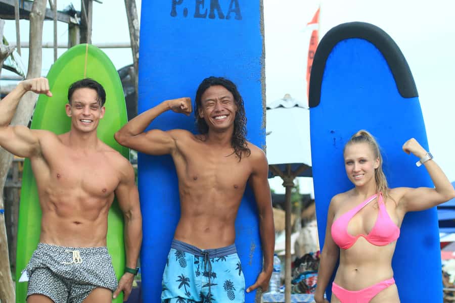 Canggu: 2-Hour Surf Class with a Professional Instructor - Key Highlights You’ll Care About