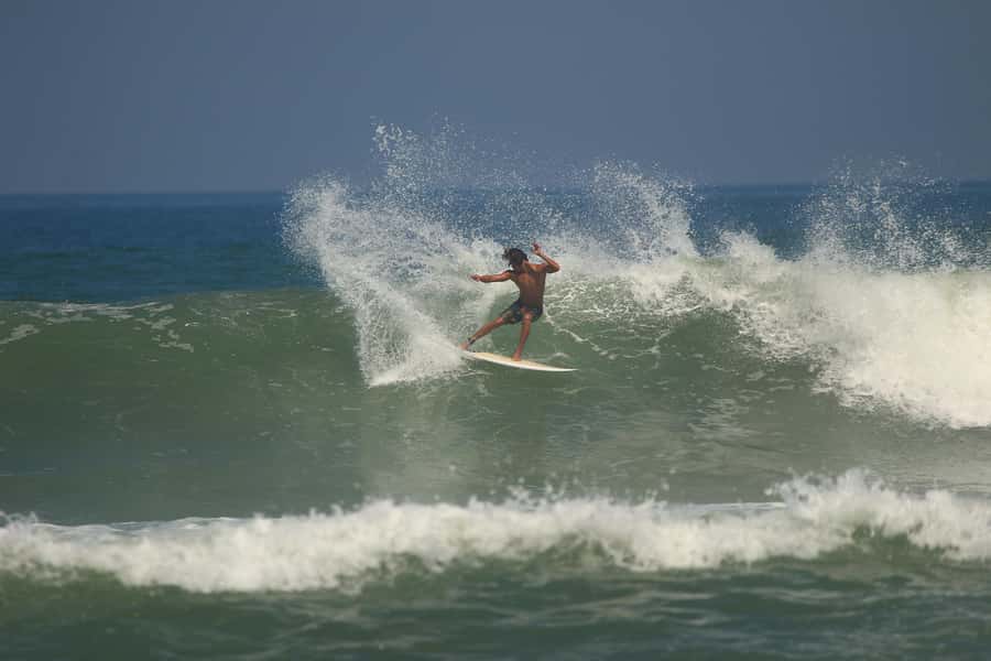 Canggu: 2-Hour Surf Class with a Professional Instructor - The Land Lesson: Basics, Balance, and Safety Checks