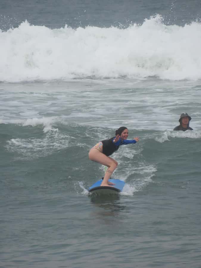 Canggu: 2-Hour Surf Class with a Professional Instructor - Paddle Out Time: Catching Waves Without Guessing