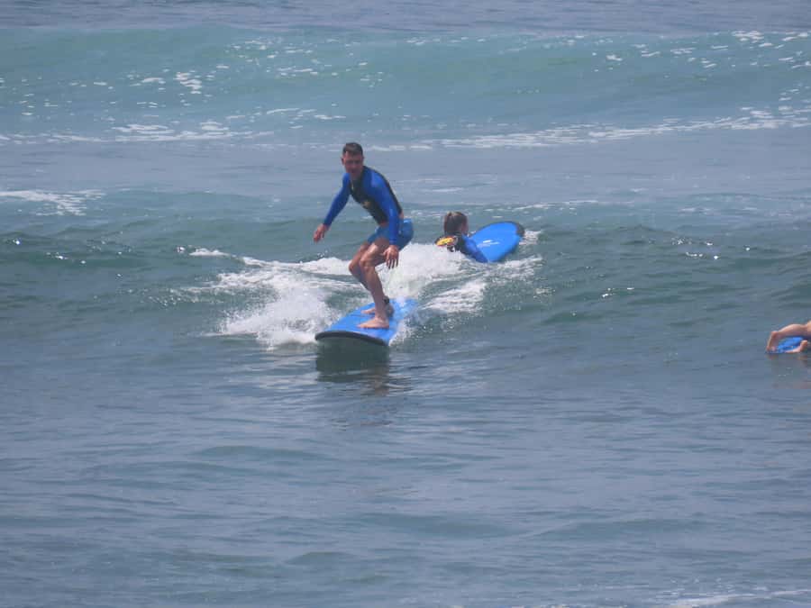 Canggu: 2-Hour Surf Class with a Professional Instructor - Who This Surf Class Is Best For (And Who Should Adjust Expectations)