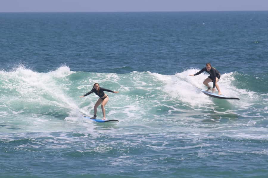 Canggu: 2-Hour Surf Course - Gear and Extras: What’s Included for $23