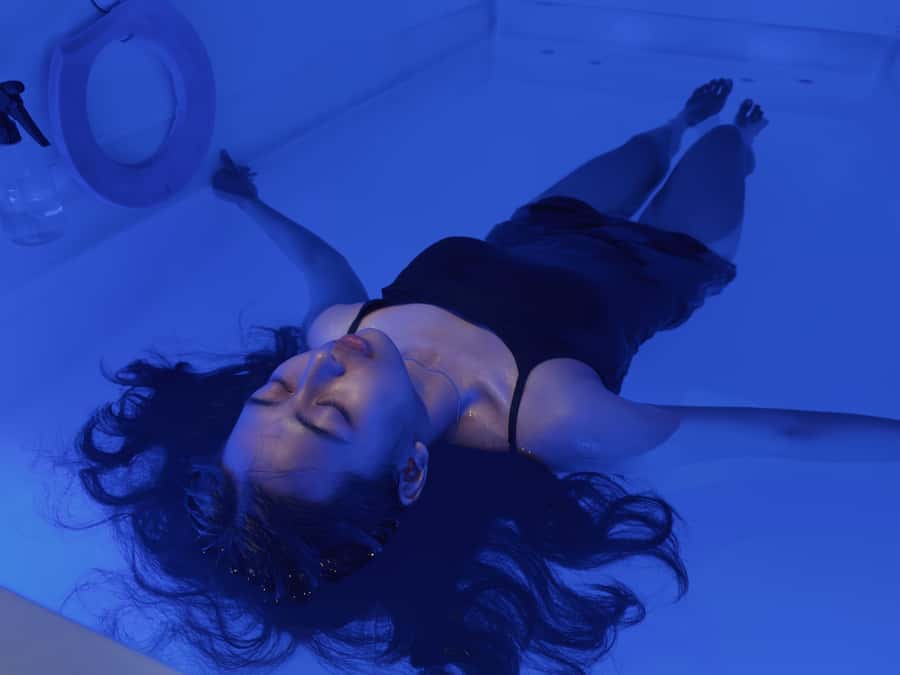 Canggu Bali: Zero Gravity Flotation Therapy by Solace Float - Solace Float in Canggu: What the check-in experience sets up