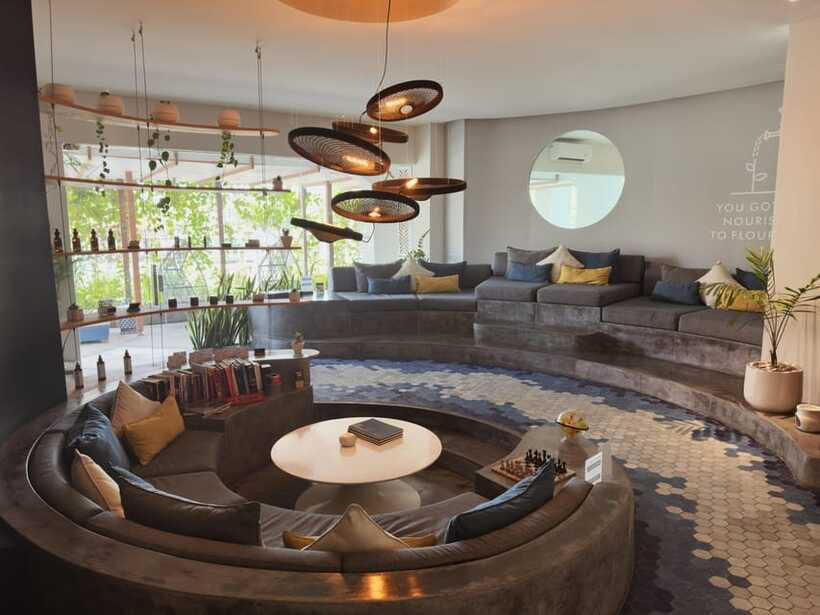 Canggu Bali: Zero Gravity Flotation Therapy by Solace Float - What to bring and what to avoid so you feel comfortable