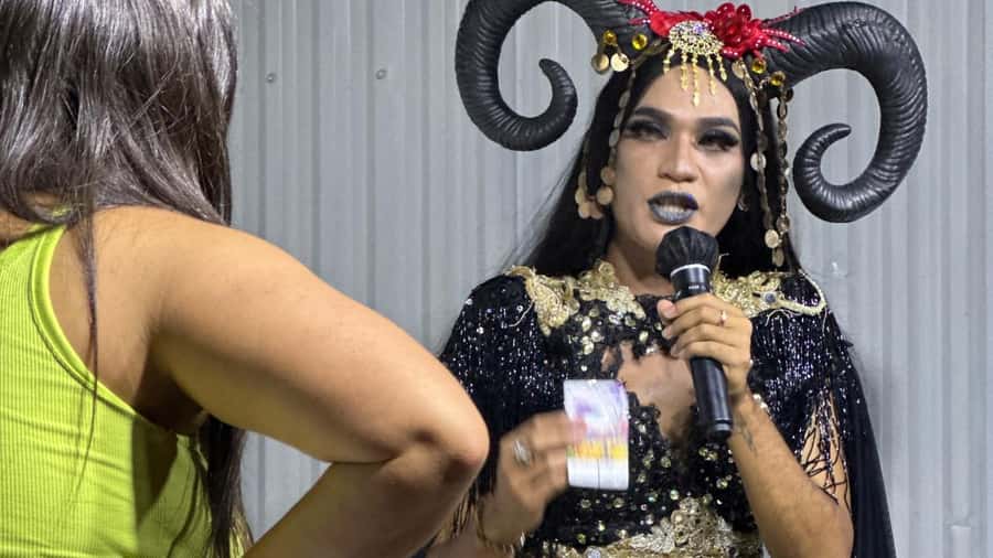 Canggu: Drag Show with Optional Dinner - How the included drink and optional dinner affect value