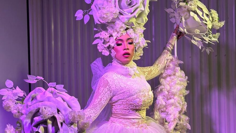 Canggu: Drag Show with Optional Dinner - The post-show: when karaoke might extend your night