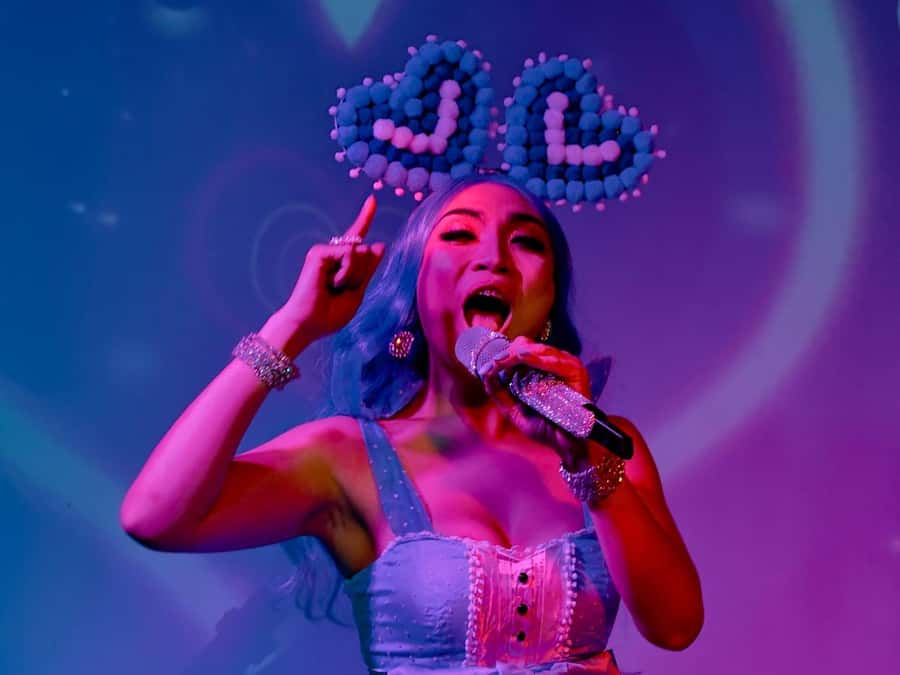 Canggu: Drag Show with Optional Dinner - Who this drag show is best for