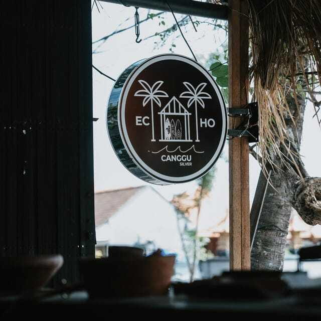 Canggu: Echo Silver Workshop - Price and value: $46 for craft time and included silver