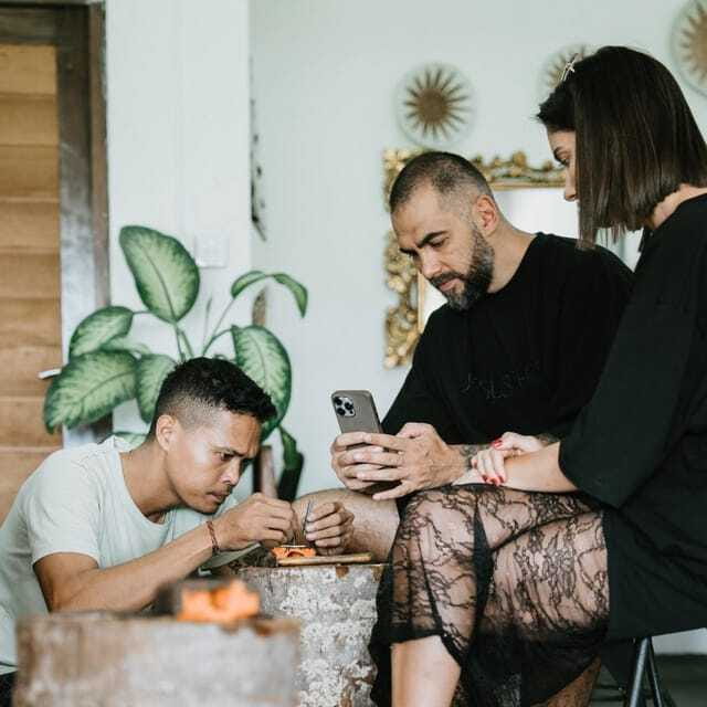 Canggu: Echo Silver Workshop - Should you book Echo Silver Workshop in Canggu?