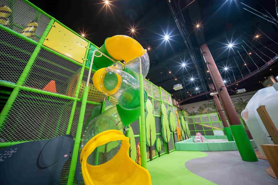 Canggu: Entry Ticket to Mai Main Indoor Playground - Practical details that can make or break your day