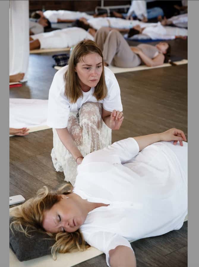 Canggu: Kundalini Activation at ADDA YOGA - Energy work - Key things I’d clock before you go