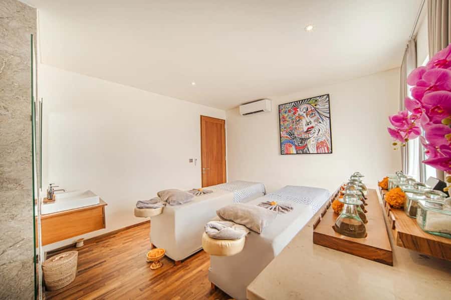 Canggu: Massage and Spa Experience at Svaha Spa Berawa - Key highlights I’d build a day around