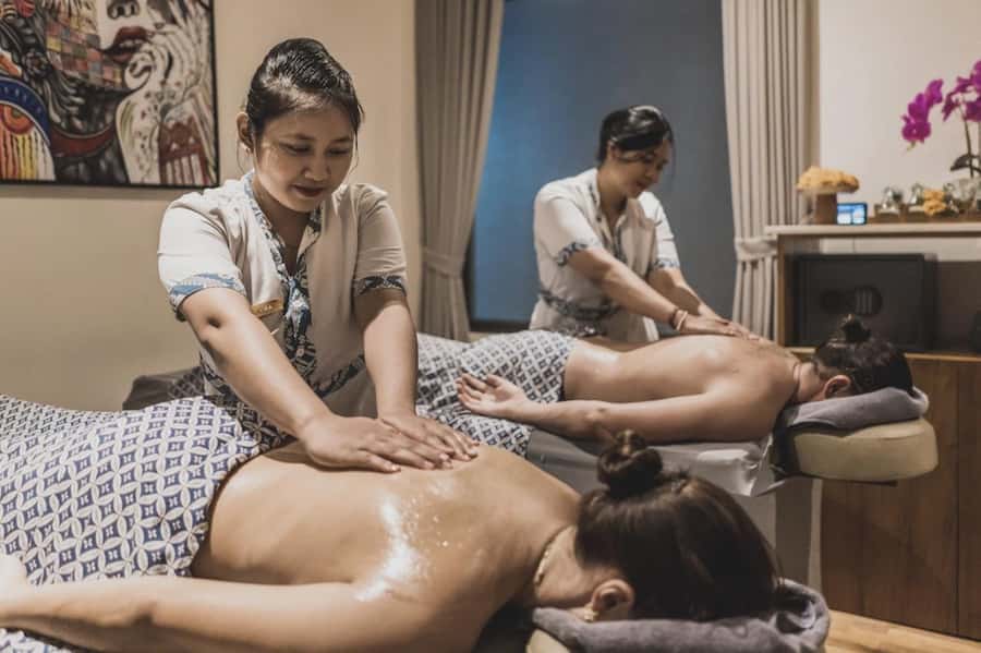 Canggu: Massage and Spa Experience at Svaha Spa Berawa - Signature treatments that feel different: bamboo, hot stones, and reflexology