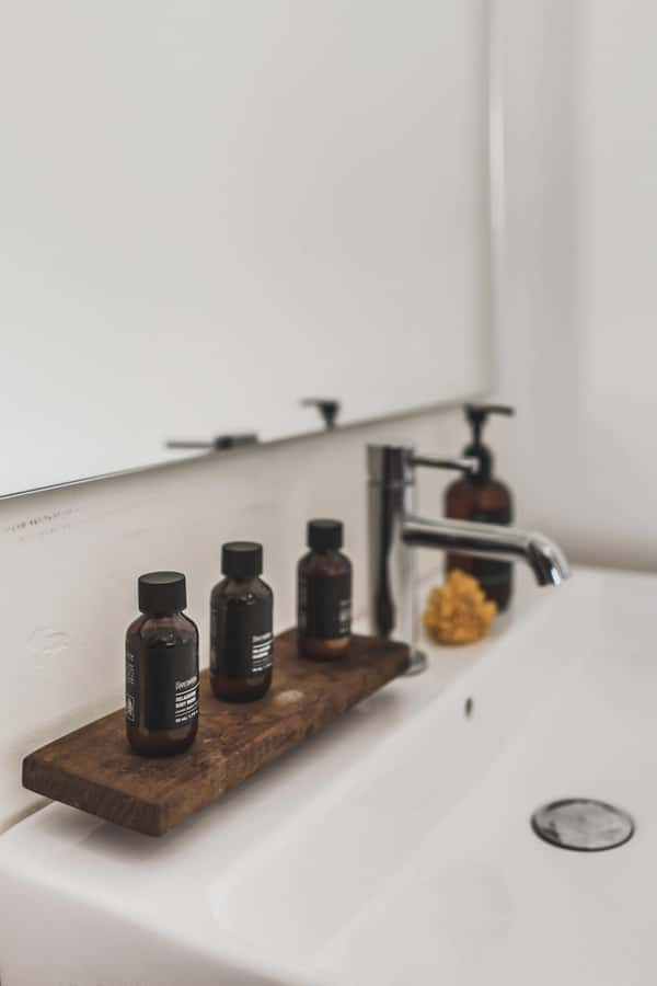 Canggu: Massage and Spa Experience at Svaha Spa Berawa - When you add body polish: tropical chocolate scrub and herbal bath