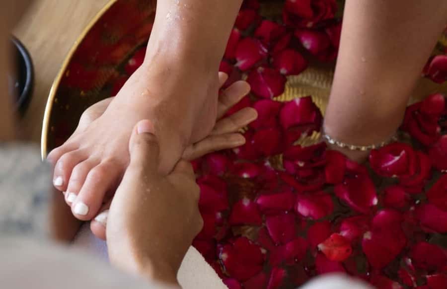 Canggu: Massage and Spa Treatments at Svaha Spa Batu Bolong - Choosing Your Massage: Balinese, deep tissue, aromatherapy, and dry