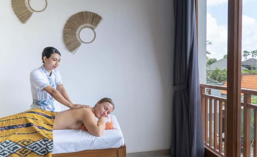 Canggu: Massage and Spa Treatments at Svaha Spa Batu Bolong - Who should book this, and who should skip it