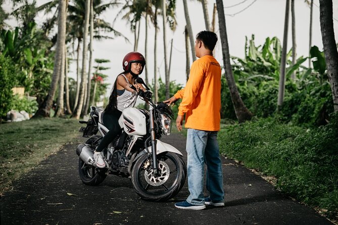 Canggu Motorbike Lessons - Key highlights to know before you go