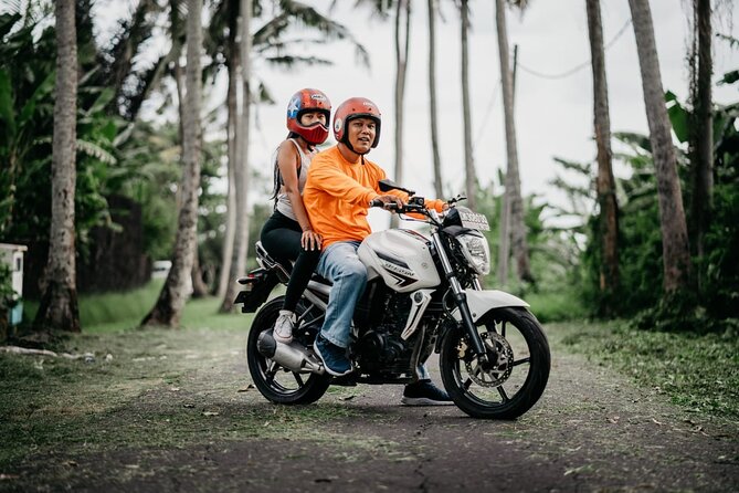Canggu Motorbike Lessons - Manual motorbike lessons in Canggu: why this setup works