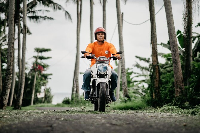 Canggu Motorbike Lessons - Safety gear and the license requirement you shouldn’t ignore