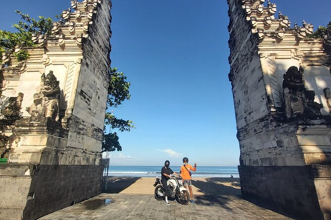Canggu Motorbike Lessons - Who this motorbike lesson suits (and who should reconsider)