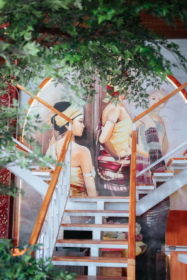 Canggu: Paed Thai Cuisine Restaurant Dining Experience - Paed Thai Cuisine in Canggu: what this meal booking really gives you