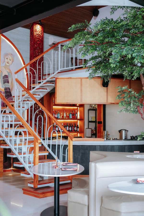 Canggu: Paed Thai Cuisine Restaurant Dining Experience - How to order for the best Thai “flavor story” (simple strategy)