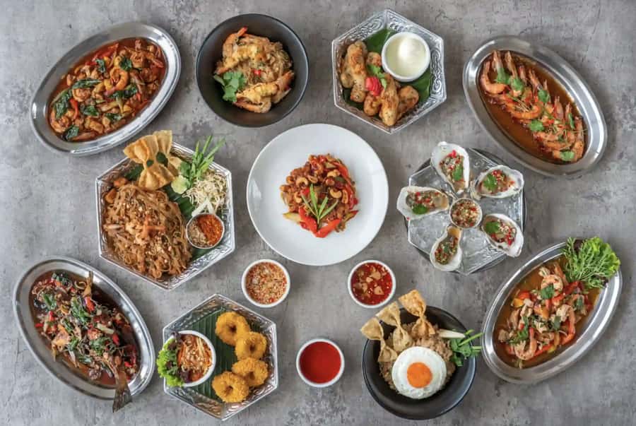 Canggu: Paed Thai Cuisine Restaurant Dining Experience - Finding Paed Thai Canggu by Wonderspace (and how to plan your timing)