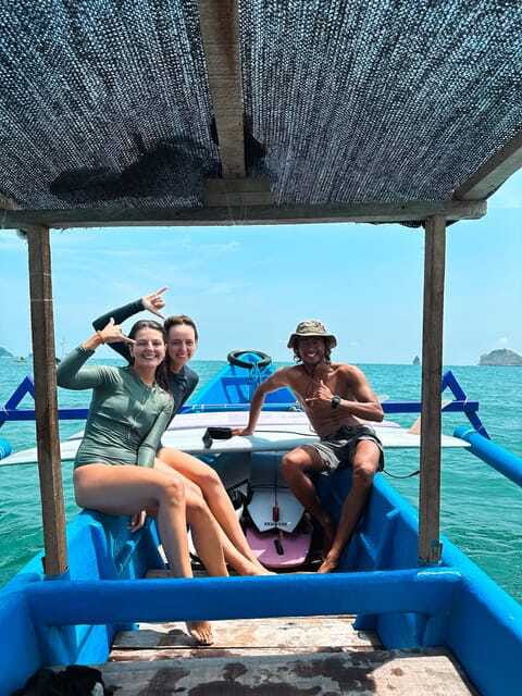 Canggu: Private Surf Lesson with certified lifeguard - Meeting point near Alody Warung and getting to the beach