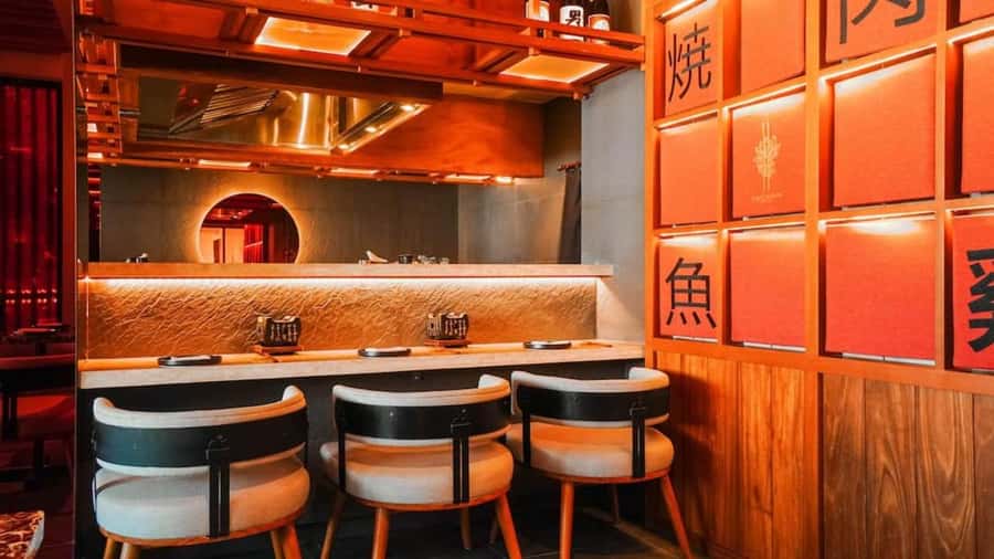 Canggu: Shichirin Japanese Grill & Dining E-Voucher - Key things I’d watch for