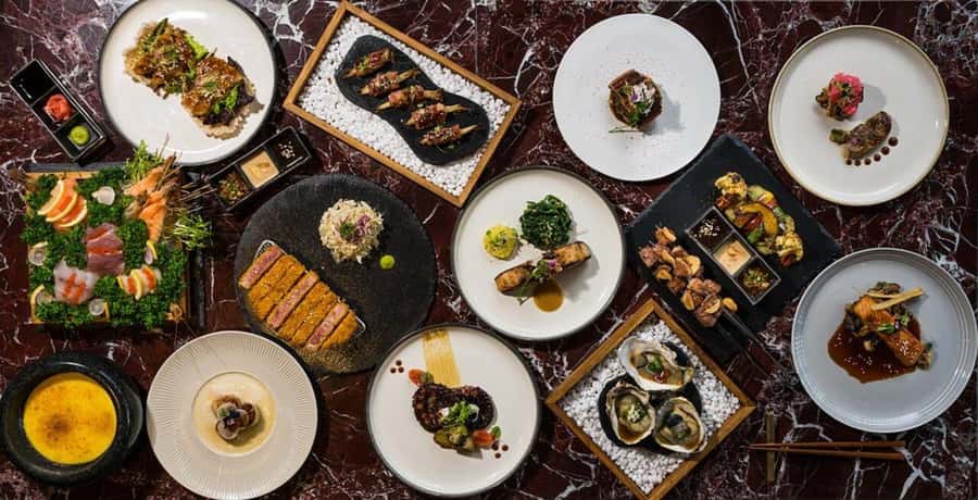 Canggu: Shichirin Japanese Grill & Dining E-Voucher - Canggu’s Shichirin Grill: what makes it different