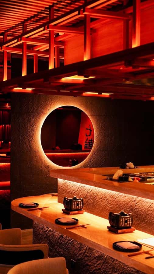 Canggu: Shichirin Japanese Grill & Dining E-Voucher - Meeting point and getting seated: the part you should plan for
