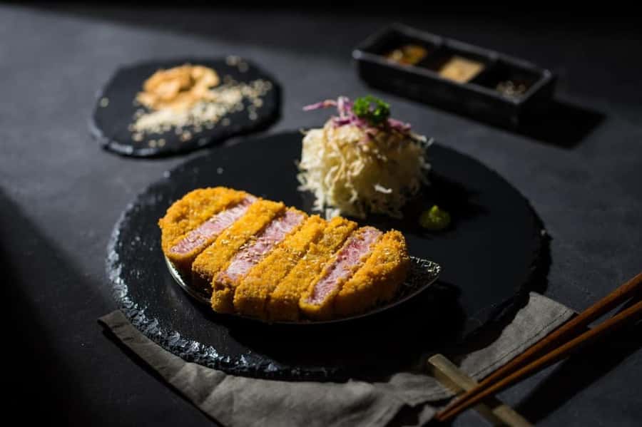 Canggu: Shichirin Japanese Grill & Dining E-Voucher - What to expect on your table: ordering the right mix