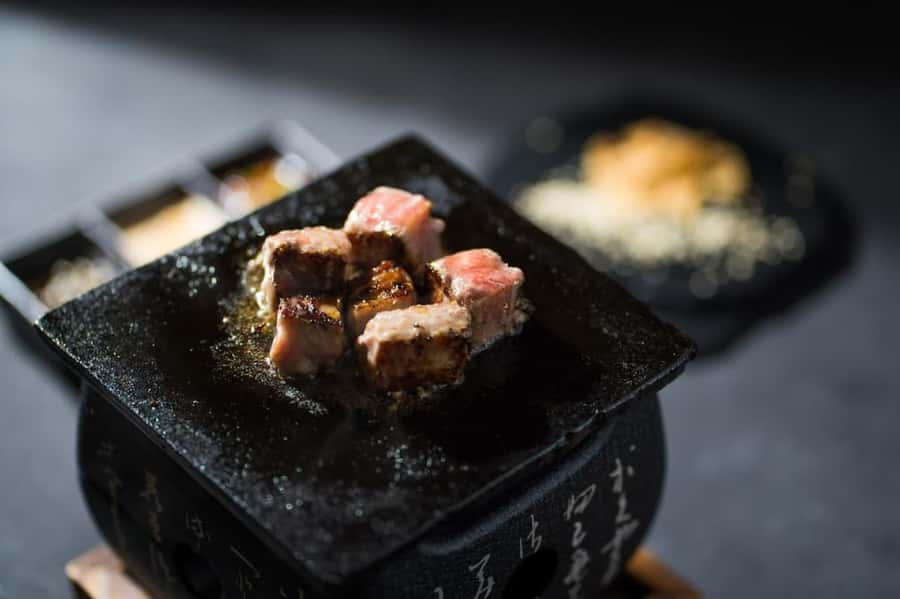 Canggu: Shichirin Japanese Grill & Dining E-Voucher - Ambiance and service: the cozy part that actually matters