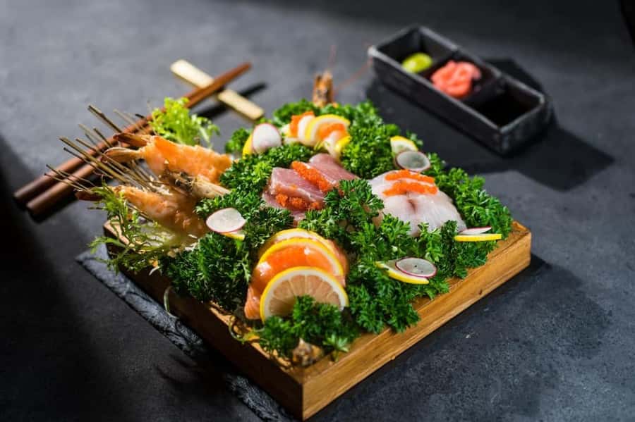 Canggu: Shichirin Japanese Grill & Dining E-Voucher - Who should book Shichirin in Canggu (and who might not)