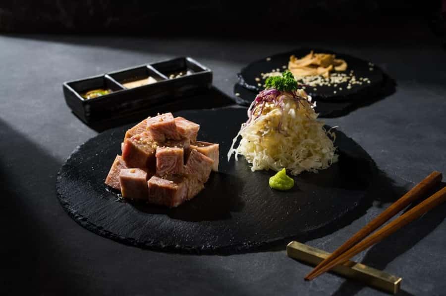 Canggu: Shichirin Japanese Grill & Dining E-Voucher - FAQ
