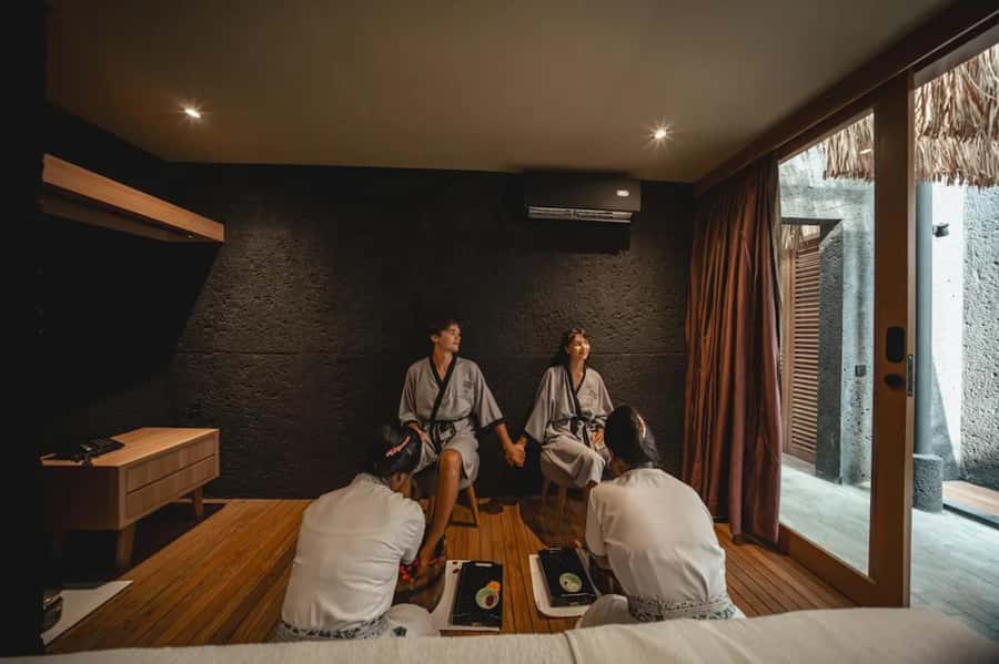 Canggu: Spa and Bath Experiences at Svaha Spa Nelayan - Should You Book Svaha Spa Nelayan?
