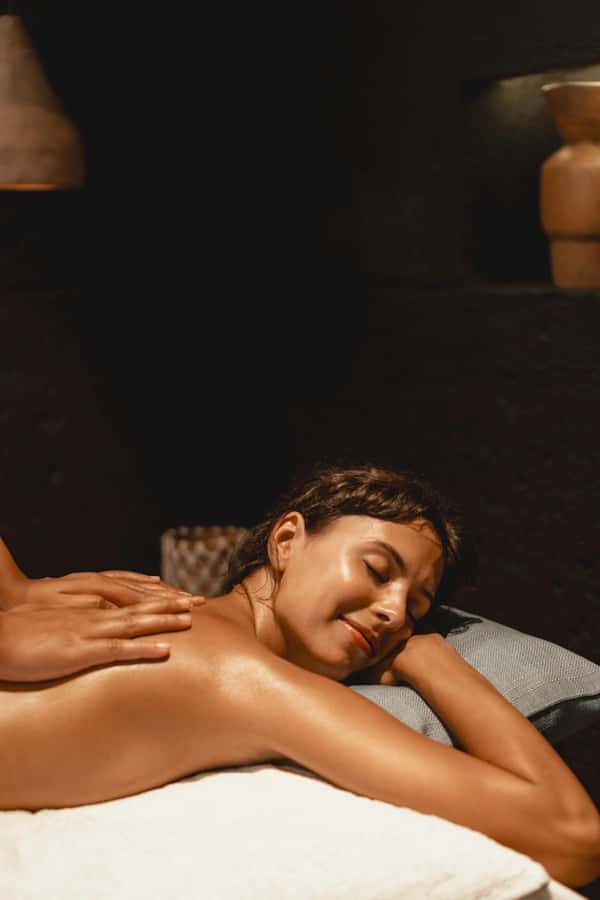 Canggu: Spa and Bath Experiences at Svaha Spa Nelayan - The Real Spa Feel: Rooms, Staff, and the Small Details That Matter