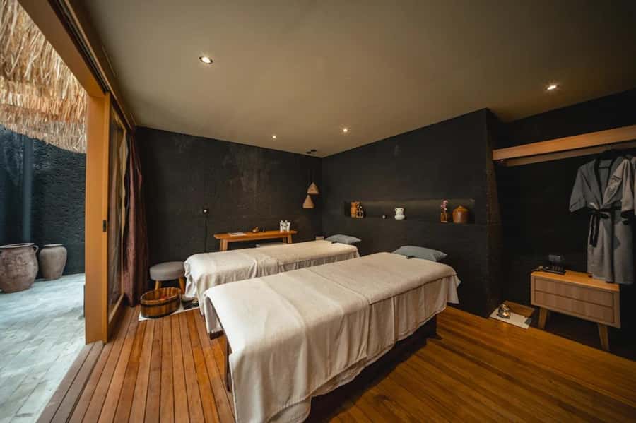 Canggu: Spa and Bath Experiences at Svaha Spa Nelayan - Price and Value: What $4.93 Really Means Here