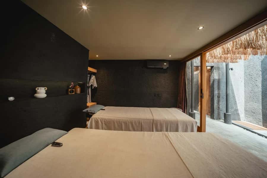Canggu: Spa and Bath Experiences at Svaha Spa Nelayan - How to Choose Your Best Match (Massage + Bath Pairing)