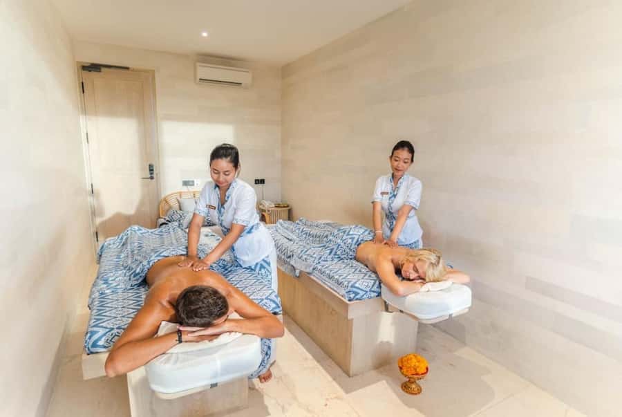 Canggu: Spa and Bath Experiences at Svaha Spa Padang Linjong - A Calm Canggu-Style Reset at Svaha Spa Padang Linjong