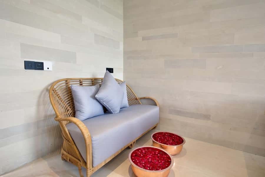 Canggu: Spa and Bath Experiences at Svaha Spa Padang Linjong - Facials With Biokos – Aloevera (and a Head-to-Shoulder Bonus)