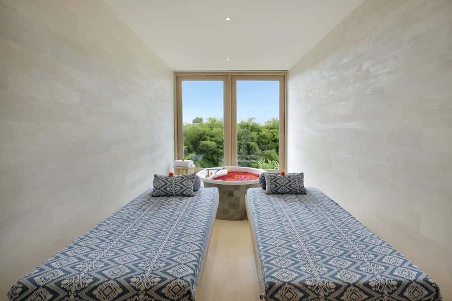 Canggu: Spa and Bath Experiences at Svaha Spa Padang Linjong - Timing, Value, and How to Think About the Price