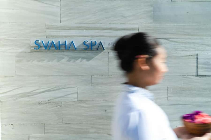 Canggu: Spa and Bath Experiences at Svaha Spa Padang Linjong - What the Staff Does Well (and Why It Matters)