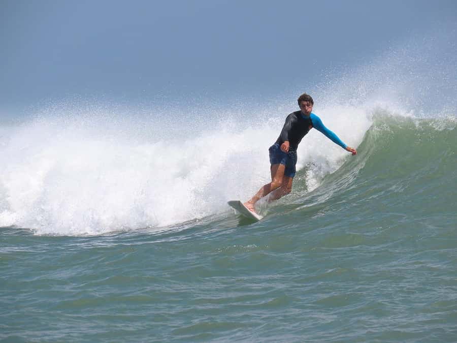 Canggu: Surf Lesson for All Levels - Private 1-to-1 vs small group up to 5: which is right?
