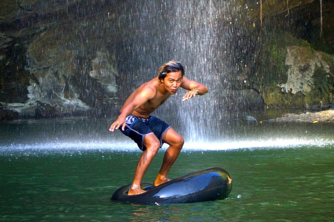 Canggu: Surfing lesson with ISA certified instructor - The Workout Side, the Sun Side, and the Photo Option