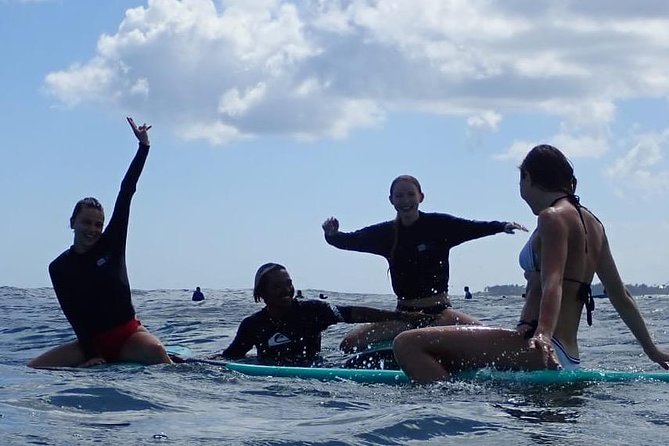Canggu: Surfing lesson with ISA certified instructor - Price at $25 for a Private ISA Lesson: Real Value or Tourist Trap?