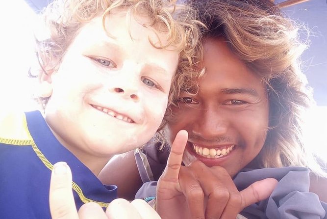 Canggu: Surfing lesson with ISA certified instructor - Should You Book This Canggu Surf Lesson?
