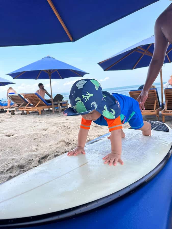 Canggu: Surfing Lesson with ISA Instructor - If you’re beyond beginner: guidance for other Bali surf spots