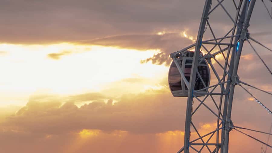 Canggu: The Wheel Bali Entry Ticket - Who this is best for (and who should skip it)