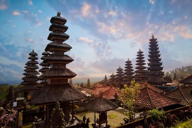 Car charter in Bali with English Speaking Driver - Key Highlights Worth Noticing