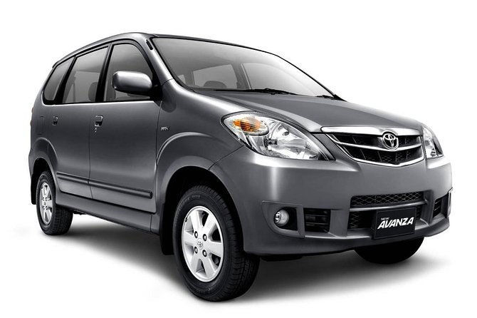 Car charter in Bali with English Speaking Driver - Your 12-Hour Day Plan: 9:00am Pickup to 9:00pm Return
